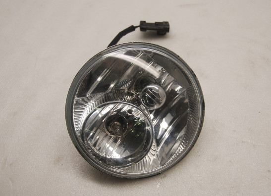 Headlight Harley Davidson Touring