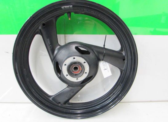 Voorvelg Yamaha FAZER 600