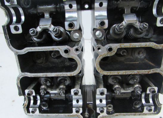 Cilinderkop Kawasaki GPZ 500