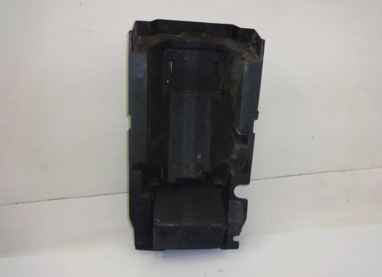 Hinterradabdeckung Kawasaki ZZR 600