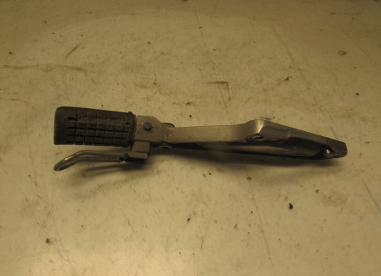 Duo voetsteun links Honda VF 700  750 S Sabre