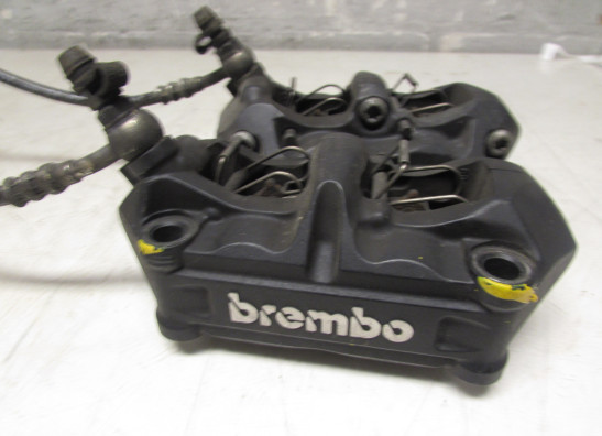 Bremssattel Bremszangen vorne KTM 990 SM + SMT