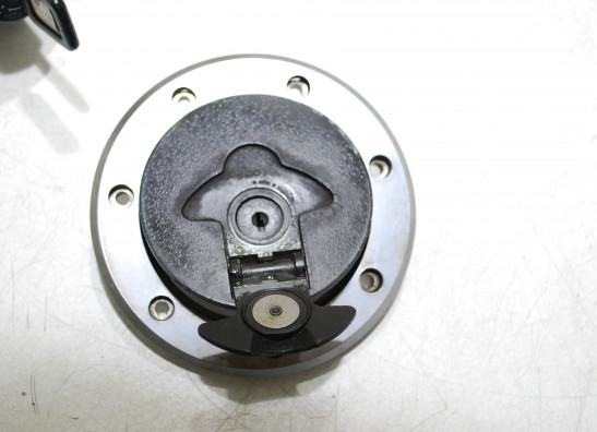 Key set Kawasaki ZZR 250