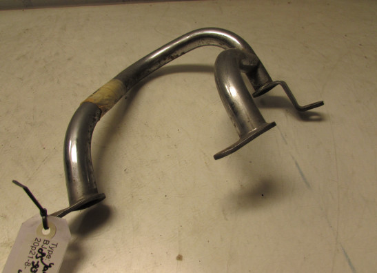 Engine Guard Yamaha XVZ 1200 Venture