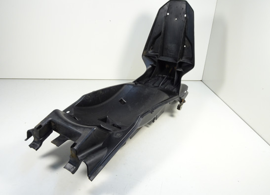 Kennzeichenhalter Honda CBF 600