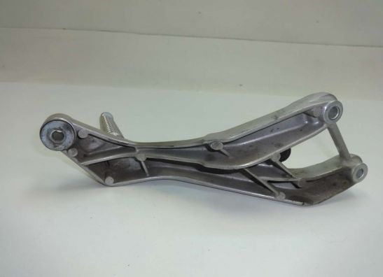 Soziusfussraste links Honda CBR 1100 XX