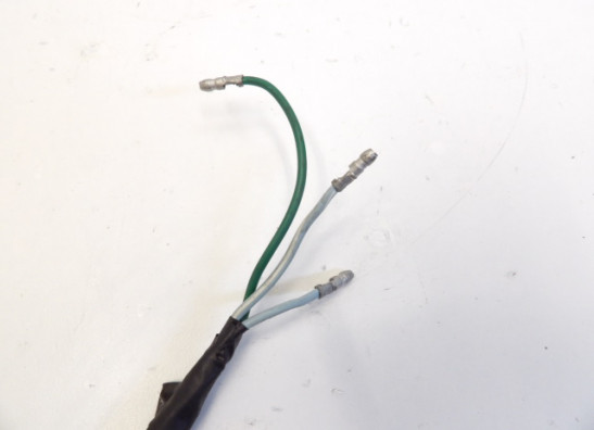 Knipperlicht rechts voor Honda VT 1100