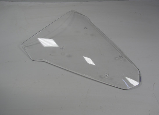 Kuipruit Yamaha Tracer 700