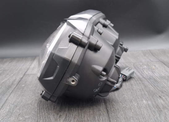 Scheinwerfer Triumph Tiger 800