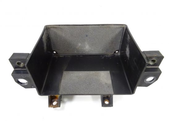 Batterie befestigung Yamaha FZ6