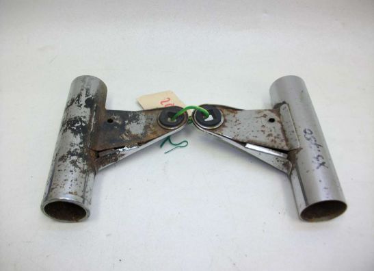 Scheinwerfer Yamaha XS 750