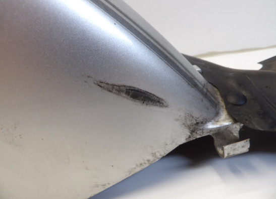 Achterspatbord Yamaha XVS 650 Dragstar