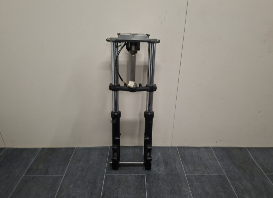 Voorpoten compleet Kawasaki ZZR 600