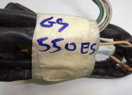 Lenkerschalter links Suzuki GS 550