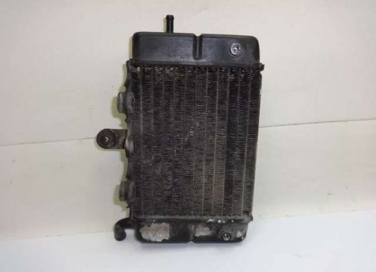 Radiator Honda TRANSALP