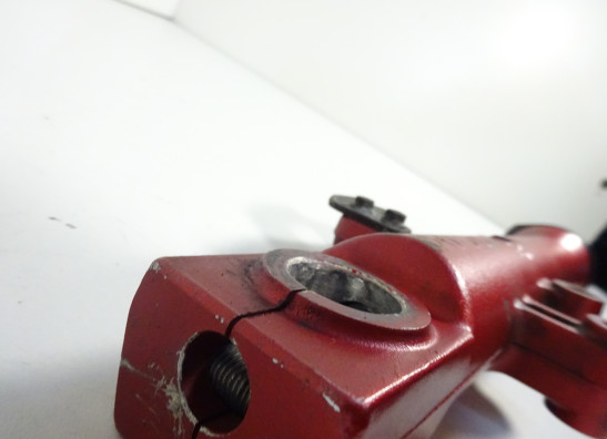 Voorpoot rechts compleet Kawasaki ER 6