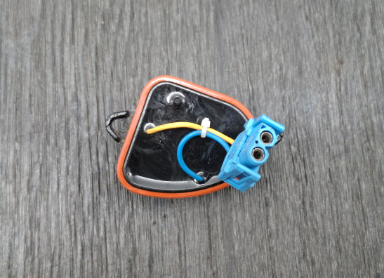 Brandstofpomp BMW R 1200 GS