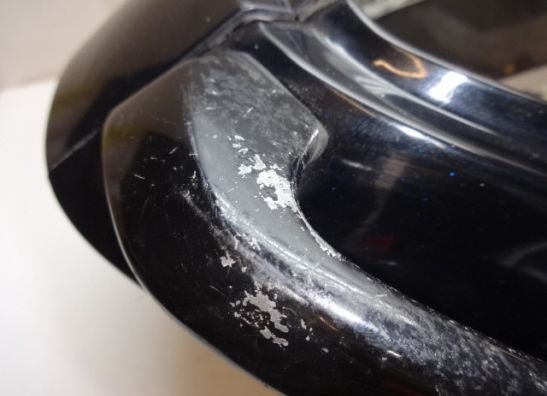 Heck Suzuki GSX R 750