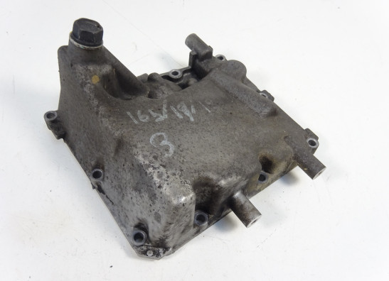 Oilpan Kawasaki VERSYS 650