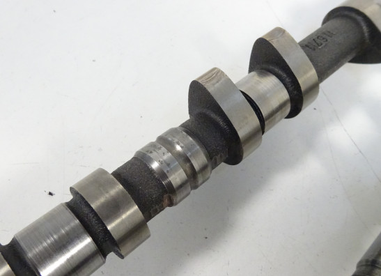 Nokkenas Triumph Sprint ST 1050