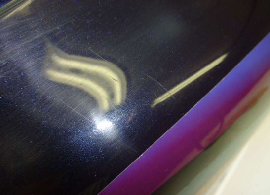 Cowl rear right Yamaha FZR 600