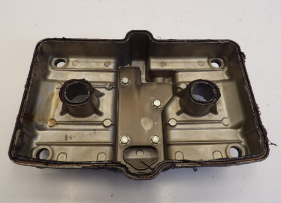 Ventildeckel Honda CBF 500