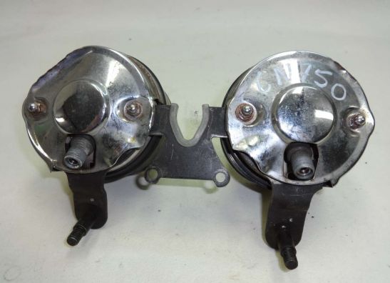 Tellerset Suzuki GN 250