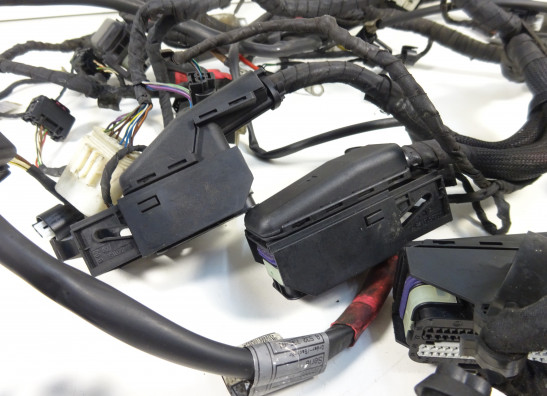 Kabelboom BMW K 1200 GT