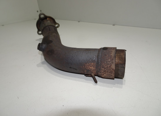 Auspuff-Krummer Aprilia Tuono 1000