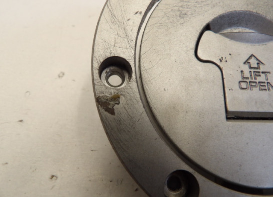 Slotenset Honda CBF 500