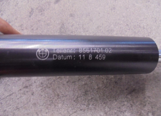 Lenkungs Dampfer BMW F 850 GS Adventure