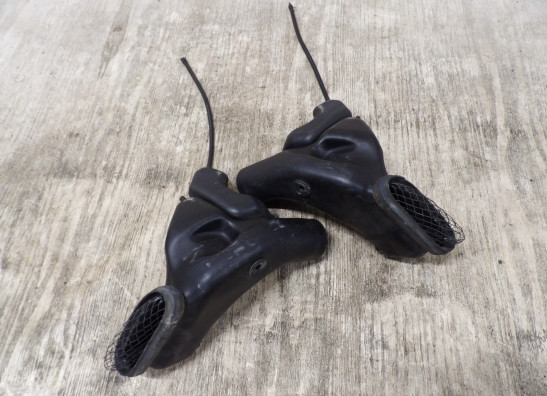 Luchtbuis midden Kawasaki ZX 9 R