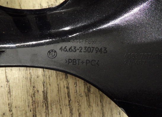 Cowl upper front BMW K 1200 LT