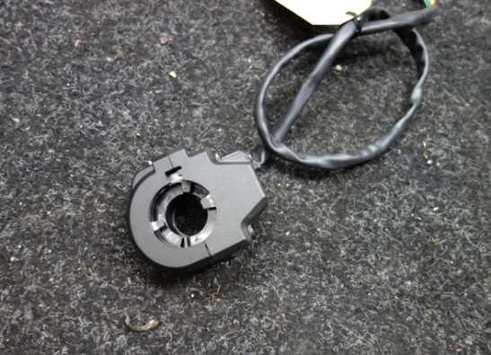 Gashandle KTM 1290  Super Adventure