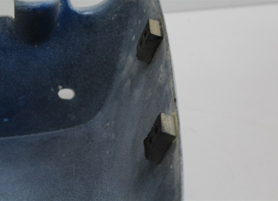 Soziusabdeckung Suzuki GSX R 1100