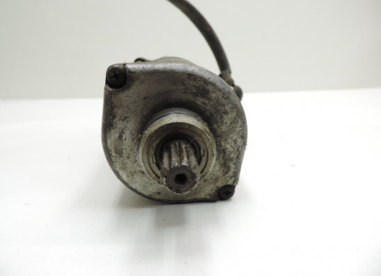 Startmotor Honda CB 400