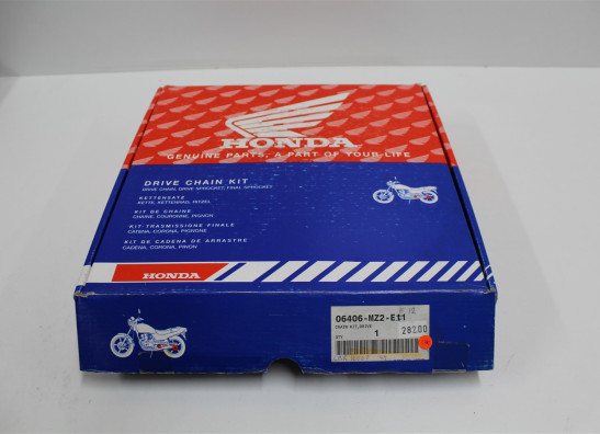 Kettensatz Honda CBR 1000 F