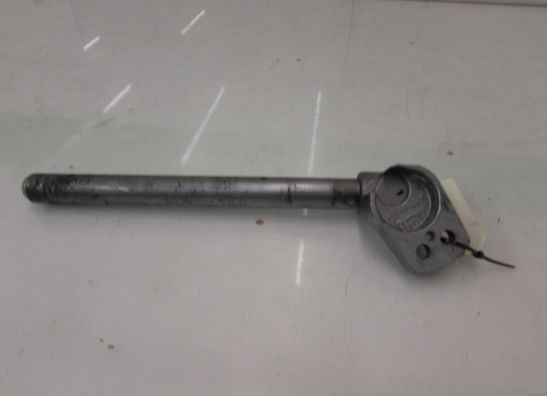 Clip on rechts Kawasaki ZZR 250