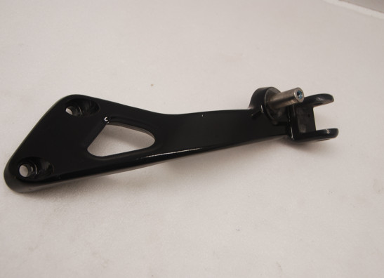 Fussrastenanlage Harley Davidson Softtail
