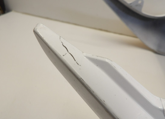 Heck Honda CBR Fireblade