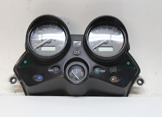 Tellerset Honda XL 1000 V Varadero