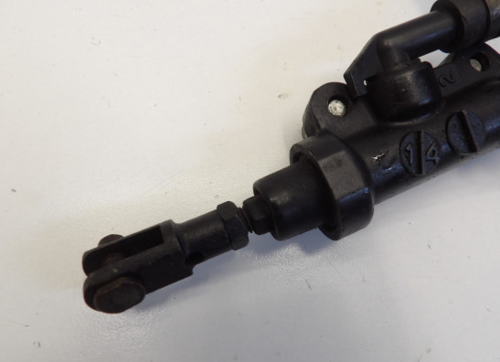 Bremszylinder hinten Yamaha FZR 600