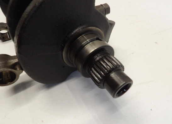 Krukas Honda CM 400 T 