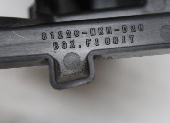 CDI ECU unit Honda X-adventure 750