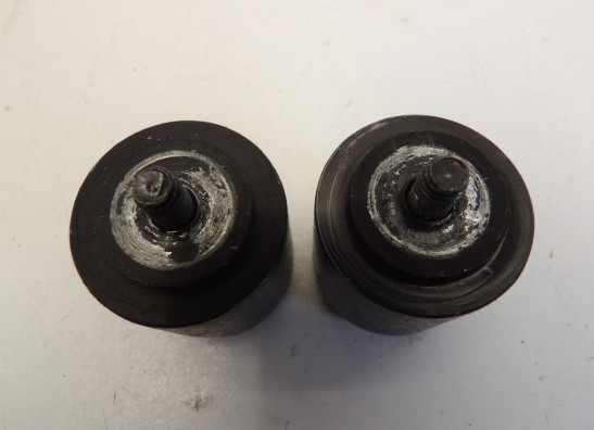 Lenkungs Dampfer Honda VTR 250