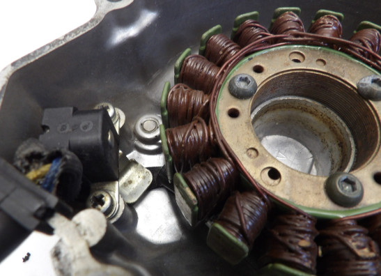 Dynamo Yamaha YZF 600 Thundercat