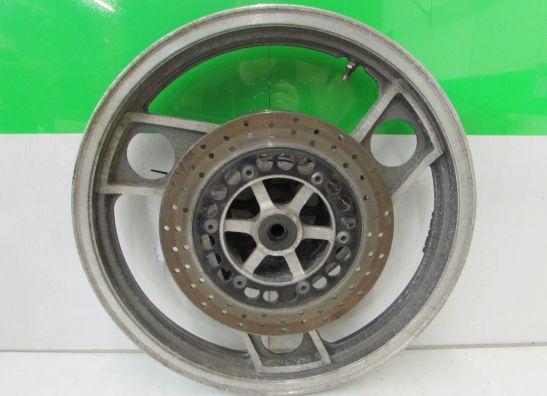 Voorvelg Yamaha XJ 900 S Diversion