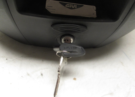 Top-case BMW R 1100 RT