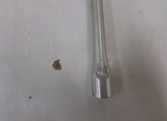 Schalthebel Yamaha YZF R1