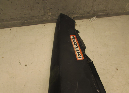 Rechter achterkant Suzuki GSX F 600